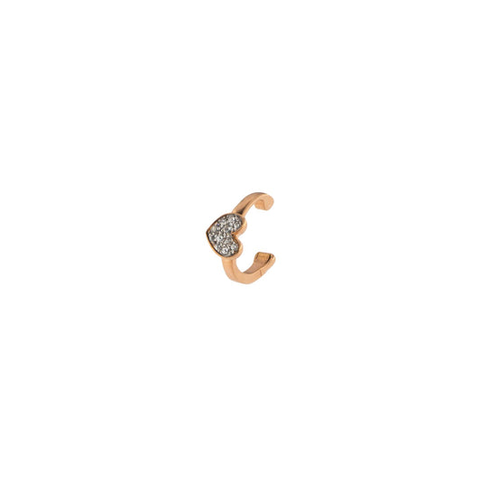 Orecchino Earcuff Rue Des Mille Cuore ORZ-EAR-CUO