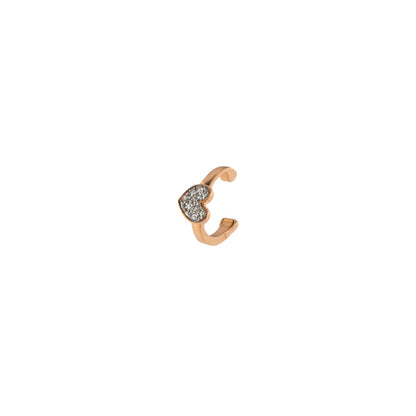 Earcuff Rue Des Mille Cuore Snake EARZ-009 CUO