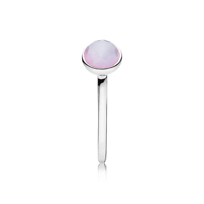 Pandora October Drop Ring 191012NOP