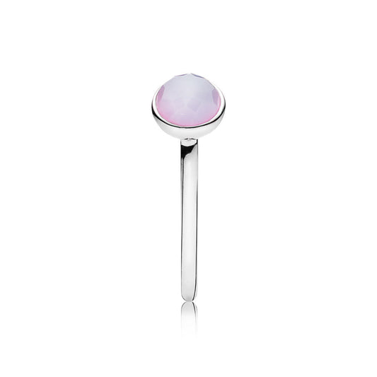 Anello Pandora Goccia Di Ottobre 191012NOP