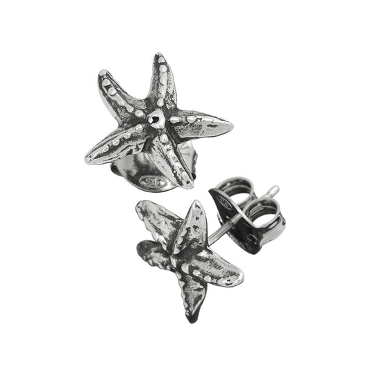 Orecchini stella marina piccoli Giovanni Raspini 07996