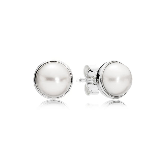 Pandora Elegant Beauty Earrings 290727p