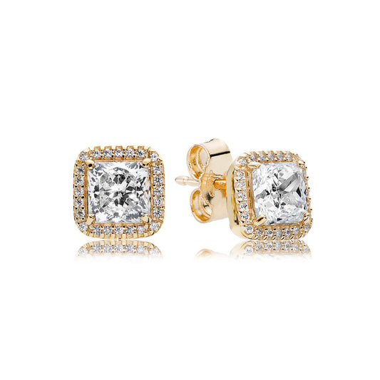 Orecchini Pandora Eleganza Senza Tempo 250327cz