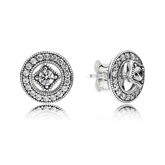 Orecchini Pandora Fascino Vintage 290721CZ