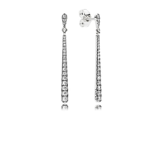 Orecchini Pandora Stella Cadente 296351CZ