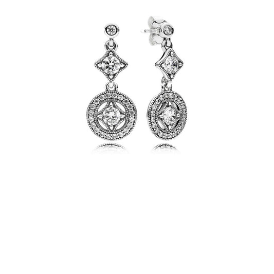 Orecchini Pandora Fascino Vintage 290722cz