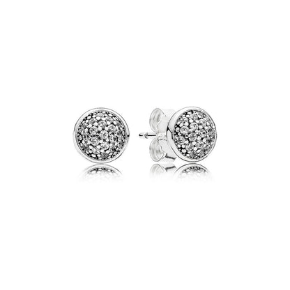 Orecchini Pandora Gocce Scintillanti 290726cz