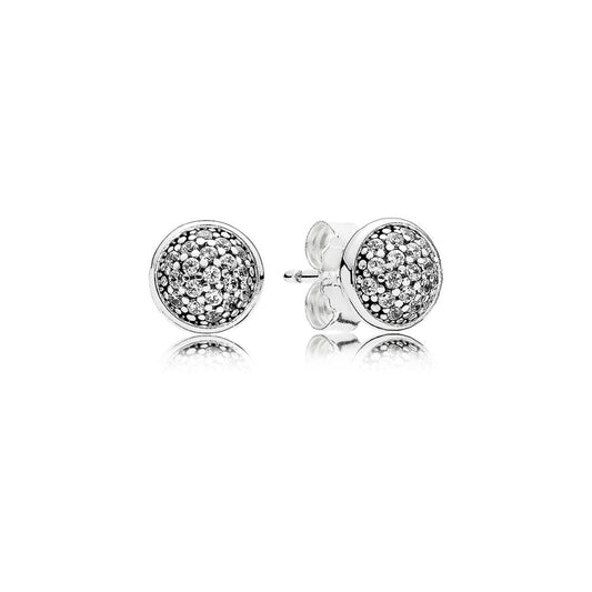 Orecchini Pandora Gocce Scintillanti 290726cz