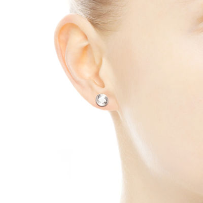 Orecchini Pandora Gocce Scintillanti Poetiche 290728CZ