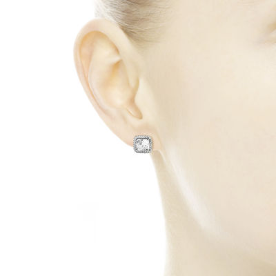 Orecchini Pandora A Lobo Eleganza Senza Tempo 290591CZ