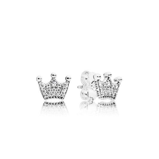 Orecchini Pandora Corone Incantate 297127CZ