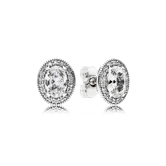 Orecchini Pandora Eleganza Vintage 296247cz