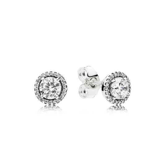 Orecchini Pandora Eterna Eleganza 296272CZ