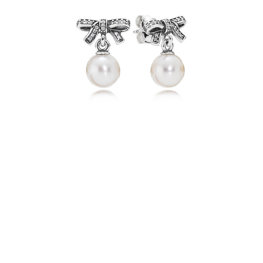 Orecchini Pandora Fiocchi Delicati 290596p