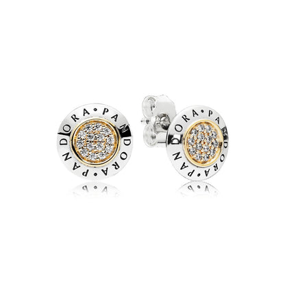 Orecchini Forever Pandora 296230CZ