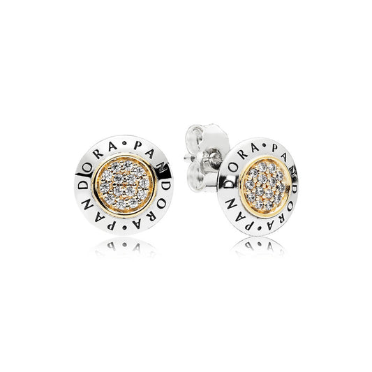 Orecchini Forever Pandora 296230CZ