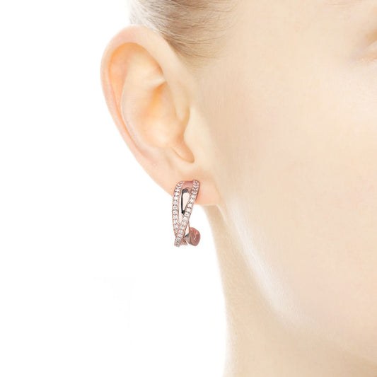 Pandora Galaxy Earrings 280730cz