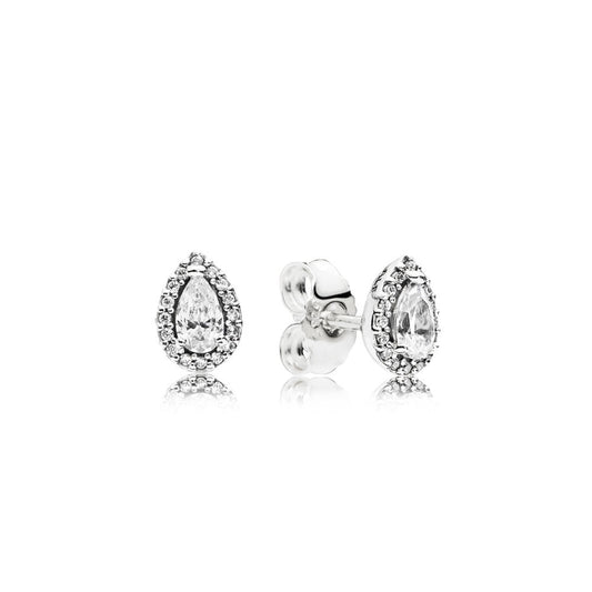 Orecchini Pandora Gocce Radiose 296252CZ