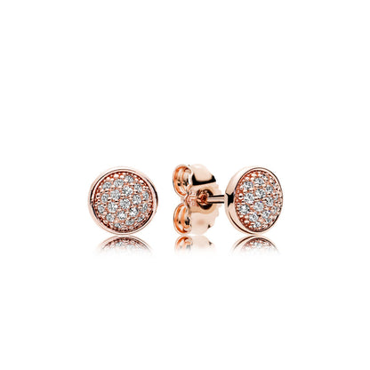 Orecchini Pandora Gocce Scintillanti 280726CZ