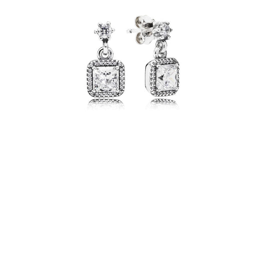 Orecchini Pandora Pendenti Eleganza Senza Tempo 290593CZ