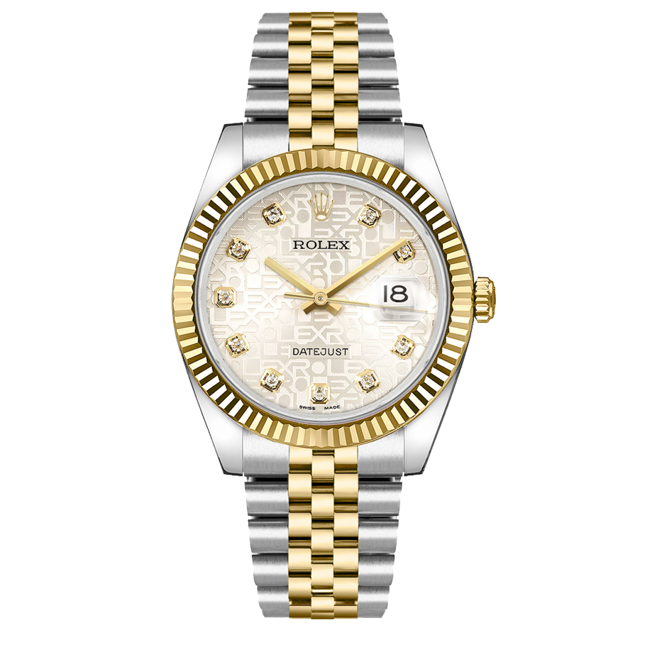 Orologio Rolex DateJust 36 116233