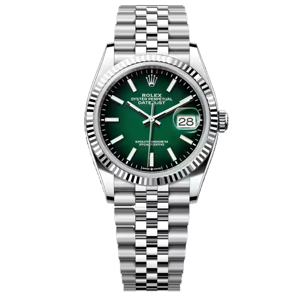 Orologio Rolex DateJust 36 126234