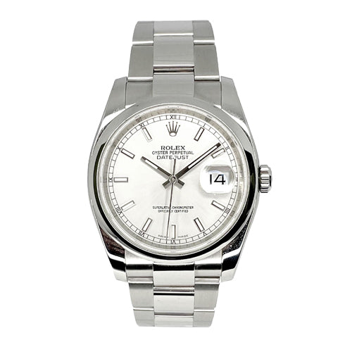 Orologio Rolex Datejust 116200