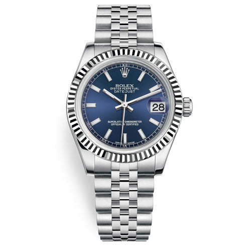 Orologio Rolex DateJust 41 126300