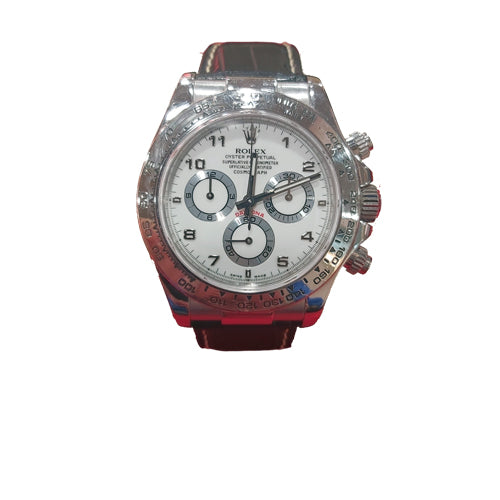 Orologio Rolex Daytona 116519