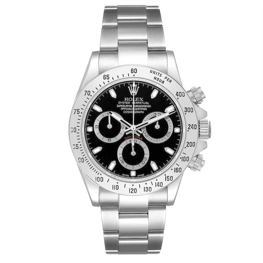 Orologio Rolex Cosmograph Daytona 116520