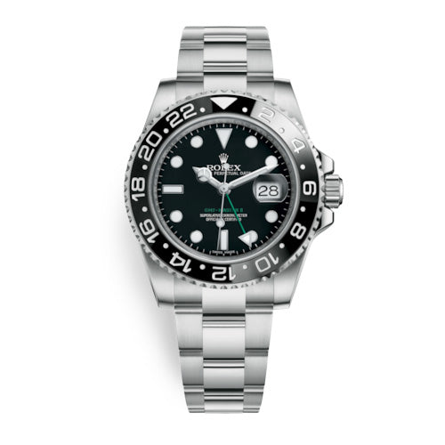 Orologio Rolex GMT-Master II 116710LN
