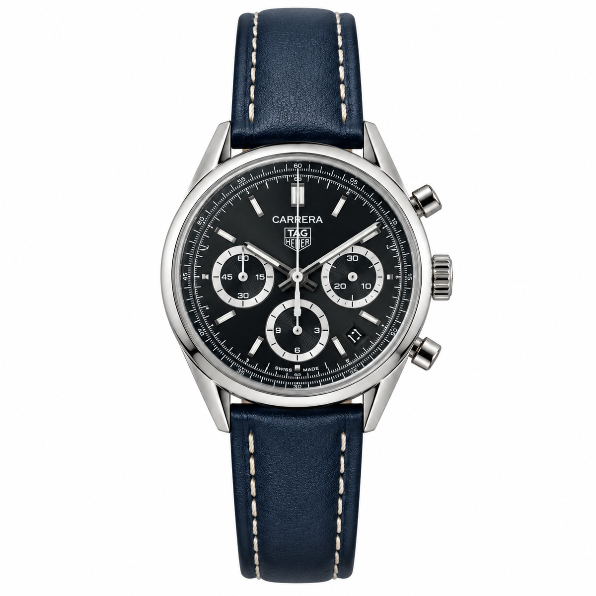 Orologio Tag Heuer Carrera Chronograph Calibre 17 CV2113-0