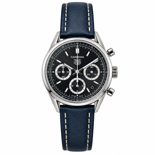 Orologio Tag Heuer Carrera Chronograph Calibre 17 CV2113-0