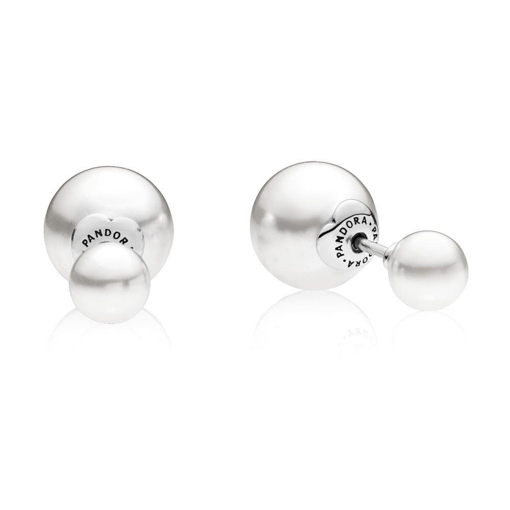 Orecchini Pandora Gocce Luminose 290747WCP