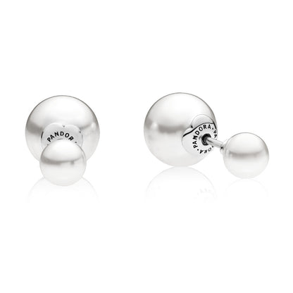 Orecchini Pandora Gocce Luminose 290747WCP