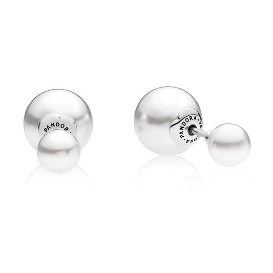 Orecchini Pandora Gocce Luminose 290747WCP