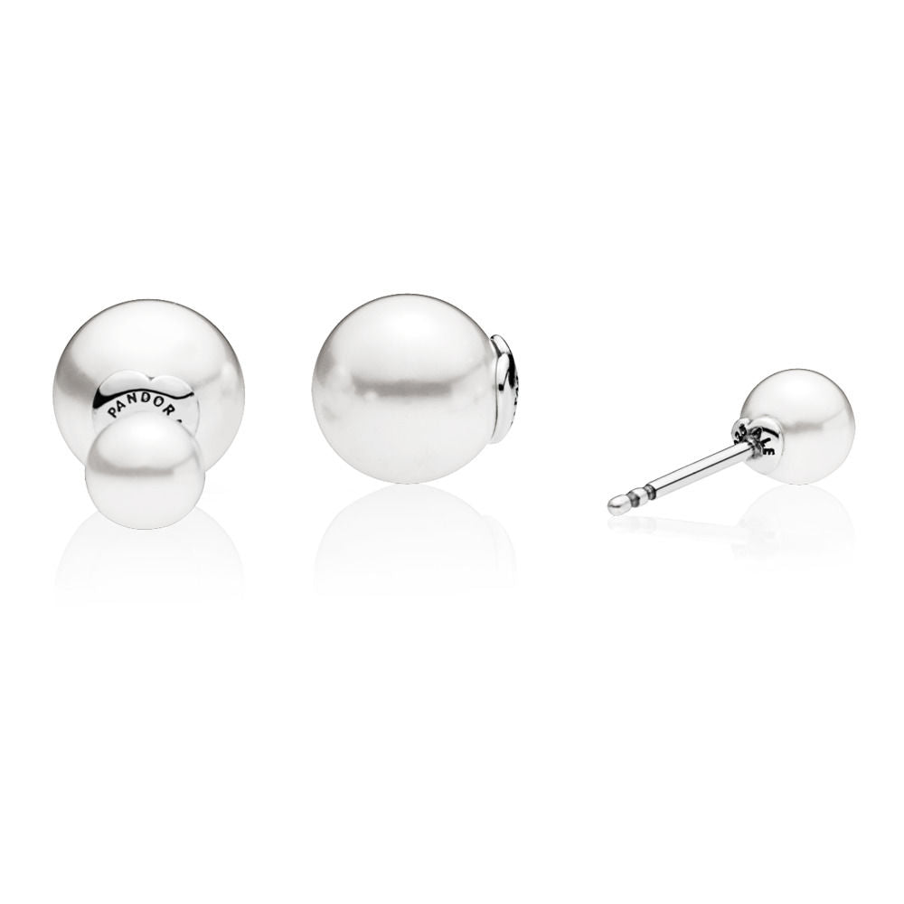 Orecchini Pandora Gocce Luminose 290747WCP