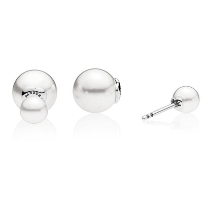 Orecchini Pandora Gocce Luminose 290747WCP