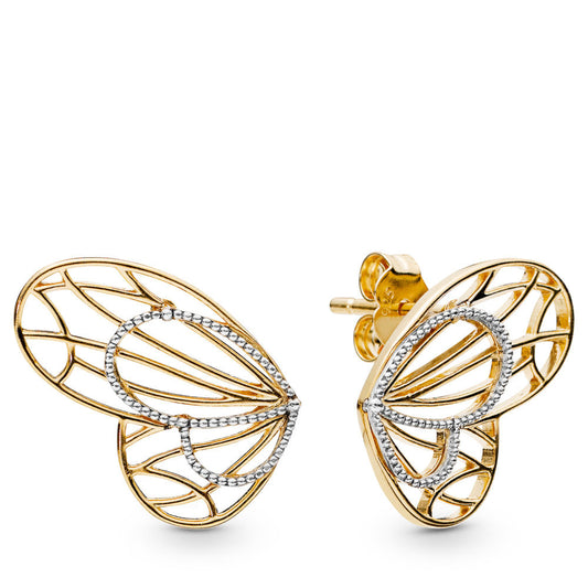Orecchini Pandora a Lobo Farfalle 267955