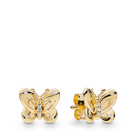 Orecchini Pandora Farfalle Preziose 267921CZ