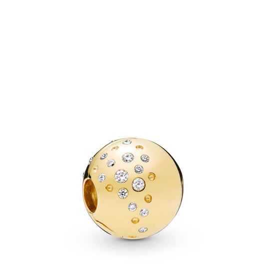 Pandora Clip Fragments of Light 767900CZ