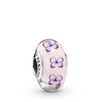 Pandora Sweet Butterflies Charm 797893