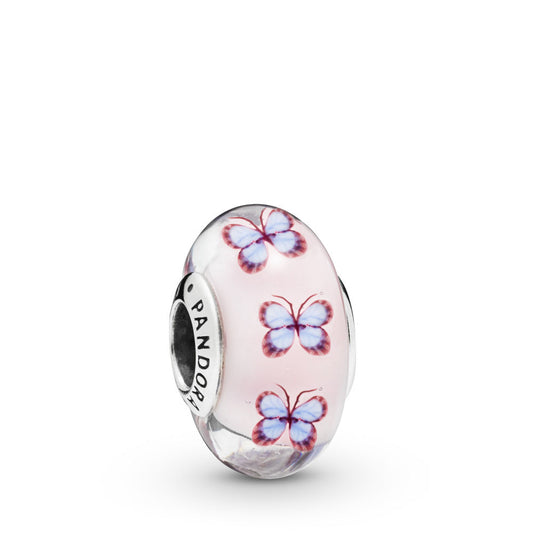 Pandora Sweet Butterflies Charm 797893