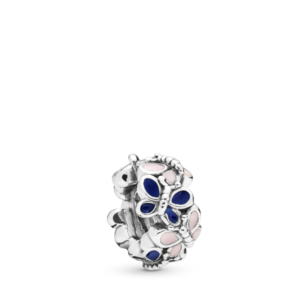 Pandora Butterfly Spacer 797870ENMX