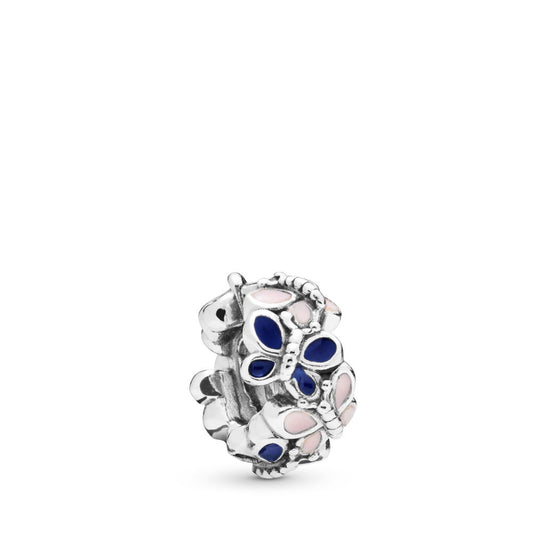 Pandora Butterfly Spacer 797870ENMX