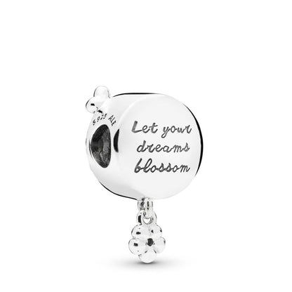 Charm Pandora Arcobaleno di Fiori 797999ENMX