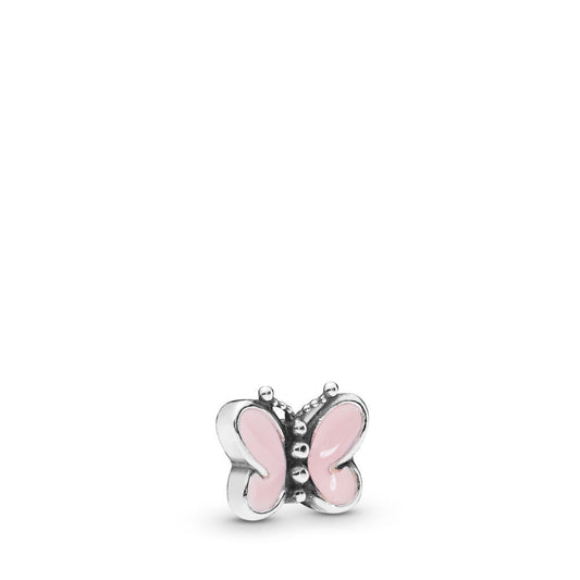 Pandora Petite Element Pink Butterfly Charm 797854EN160