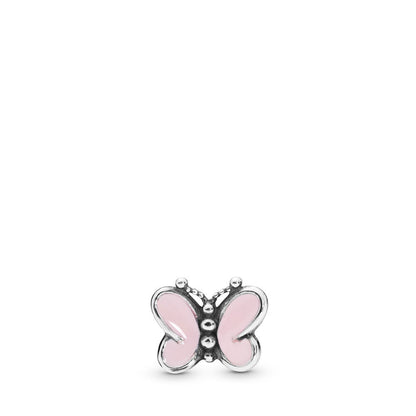 Charm Pandora Elemento Petite Farfalla Rosa 797854EN160