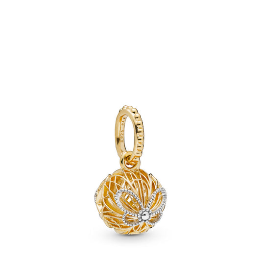 Pandora Butterfly Pendant 367896