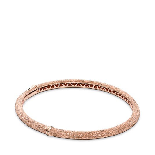 Bracciale Rigido Pandora Romantico Splendore 587915